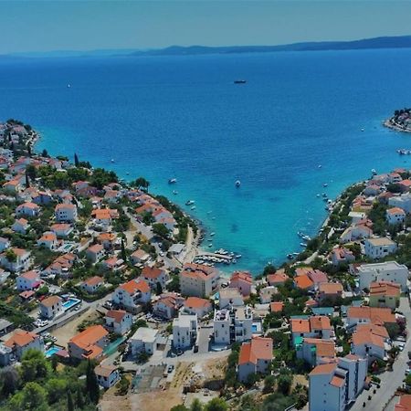 Apartment Jole 1 Trogir Exterior photo