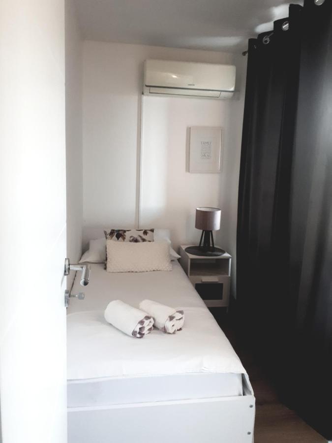 Apartment Jole 1 Trogir Exterior photo