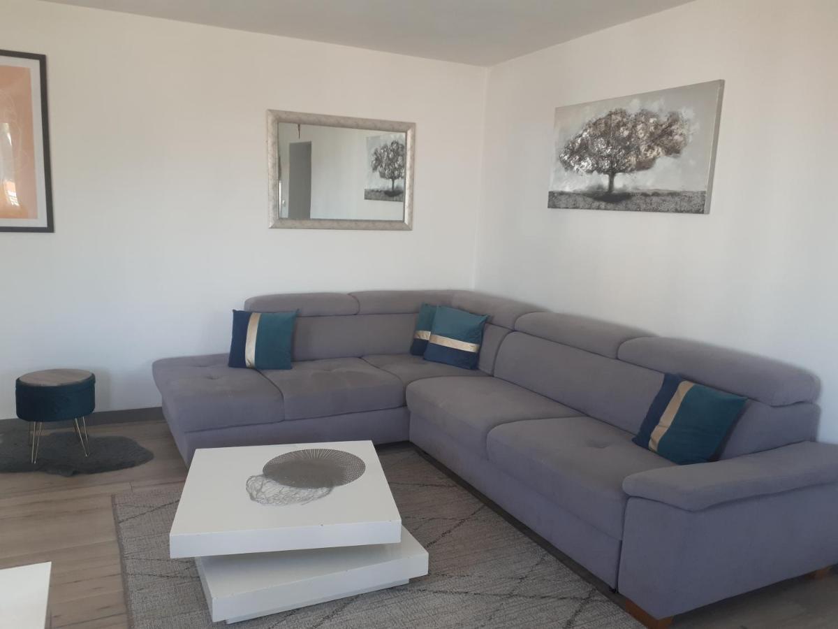 Apartment Jole 1 Trogir Exterior photo