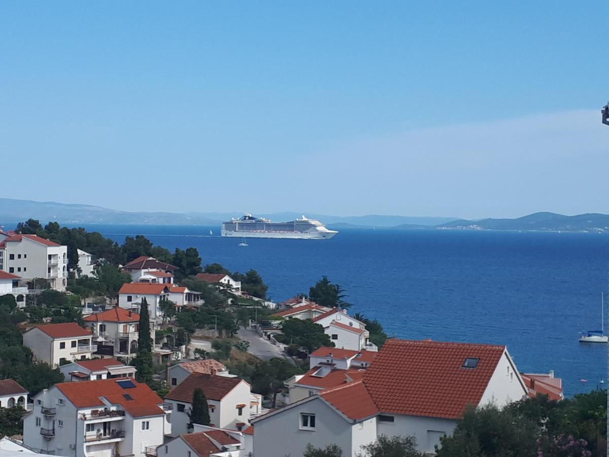 Apartment Jole 1 Trogir Exterior photo
