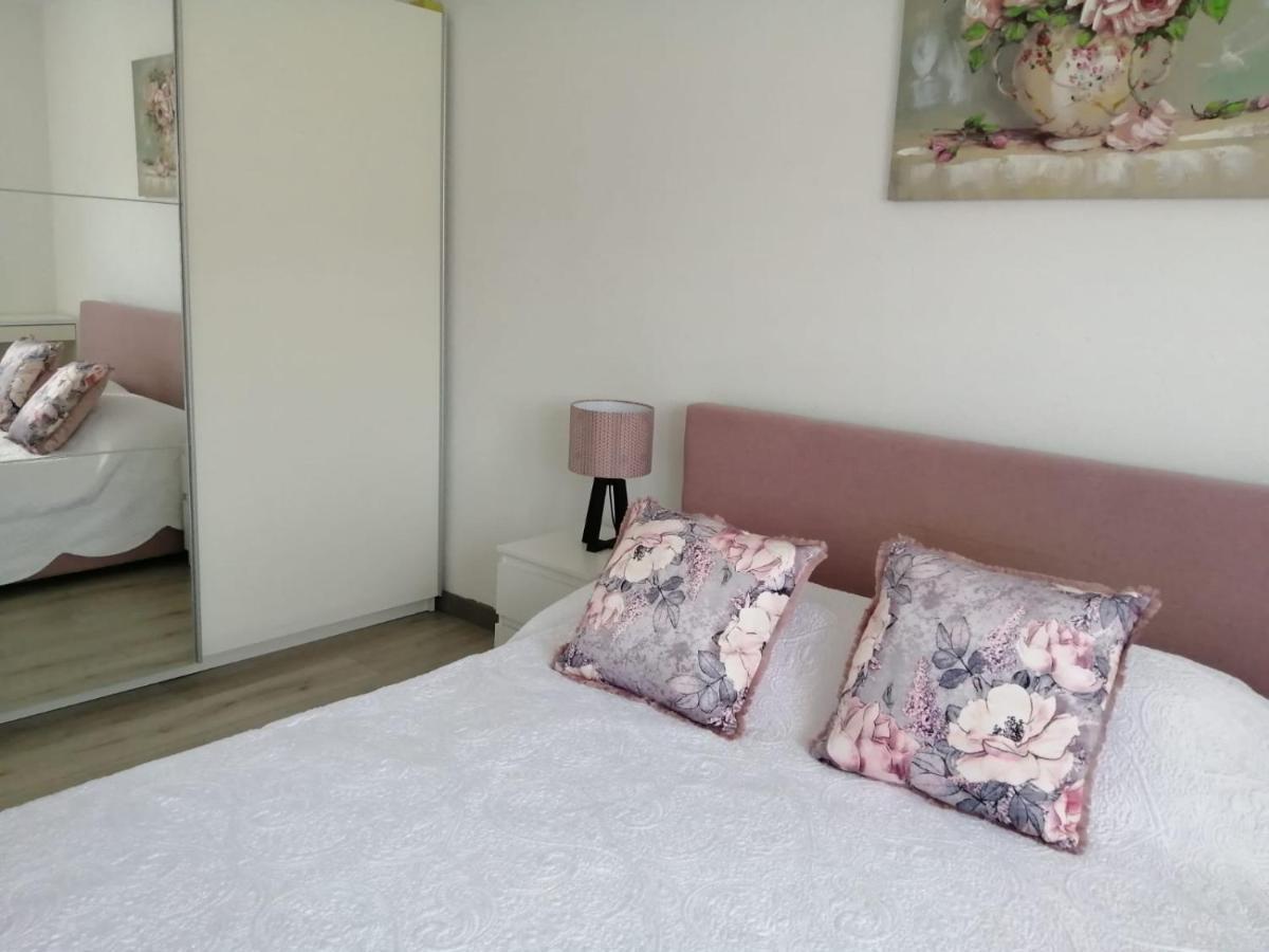 Apartment Jole 1 Trogir Exterior photo