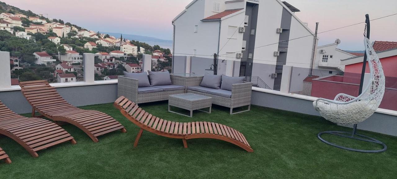 Apartment Jole 1 Trogir Exterior photo