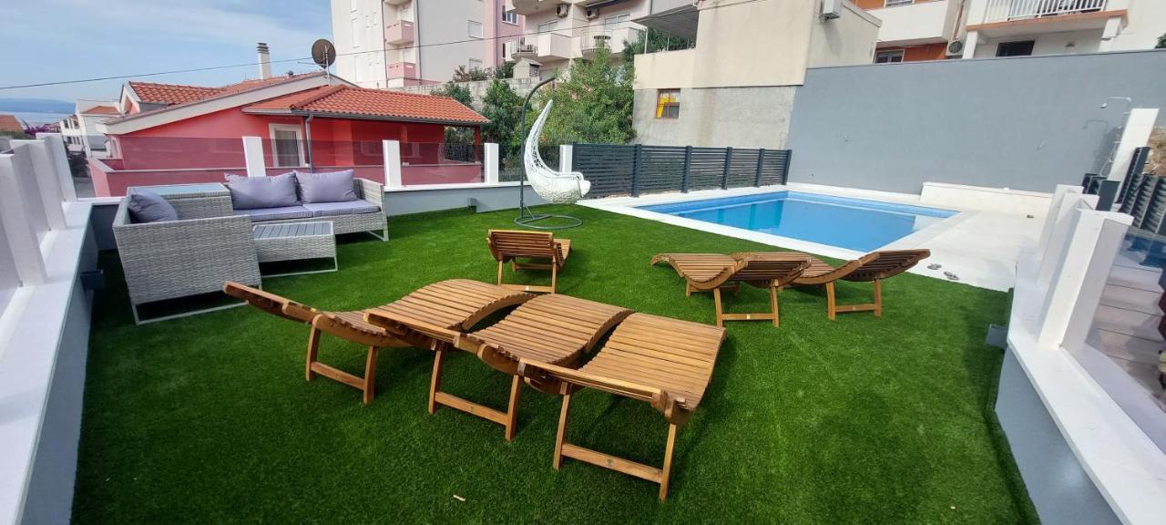 Apartment Jole 1 Trogir Exterior photo