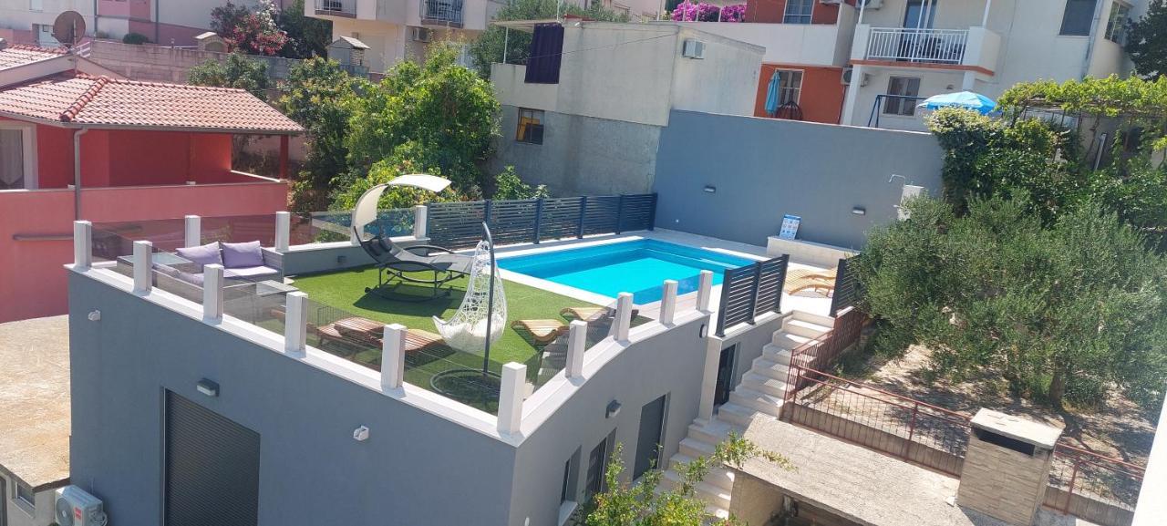 Apartment Jole 1 Trogir Exterior photo
