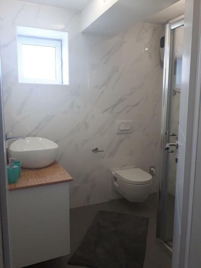 Apartment Jole 1 Trogir Exterior photo