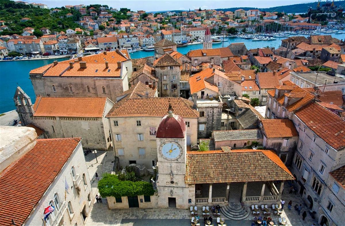 Apartment Jole 1 Trogir Exterior photo