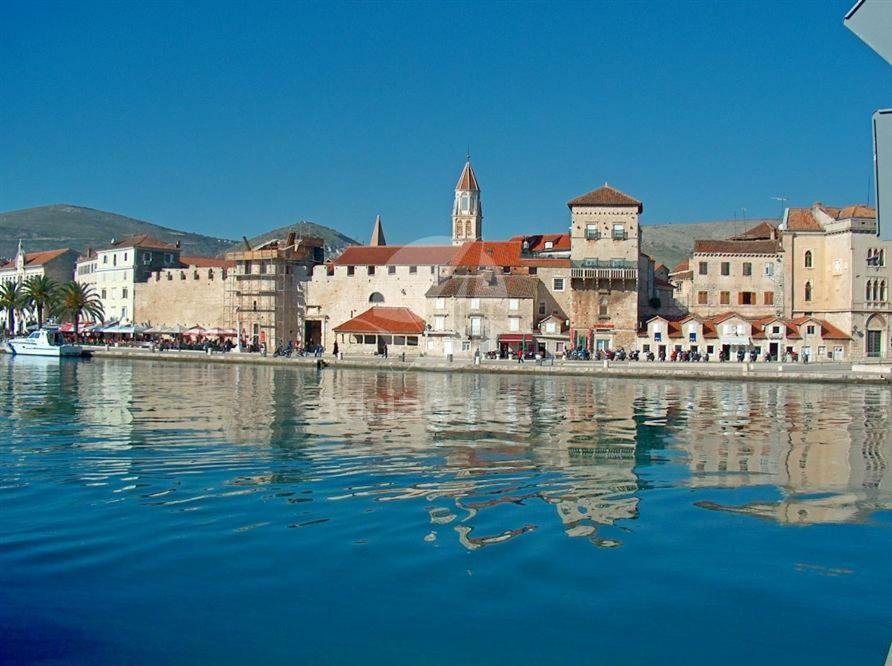 Apartment Jole 1 Trogir Exterior photo