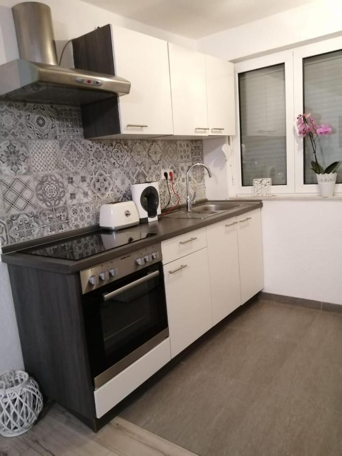 Apartment Jole 1 Trogir Exterior photo